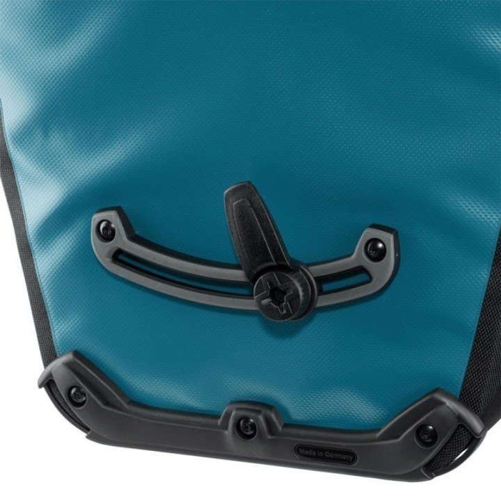 ORTLIEB 2x Sacoches Arriere ORTLIEB Back-Roller Classic - (2x 20L) | Ovelo