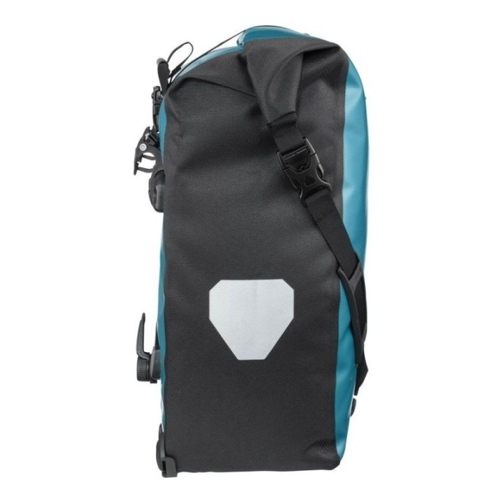 ORTLIEB 2x Sacoches Arriere ORTLIEB Back-Roller Classic - (2x 20L) | Ovelo