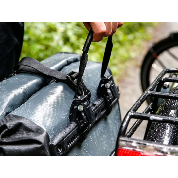 ORTLIEB 2x Sacoches Arriere ORTLIEB Back-Roller Classic - (2x 20L) | Ovelo