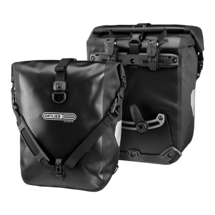 ORTLIEB Paire de Sacoches latèrales Sport-Roller Classic
