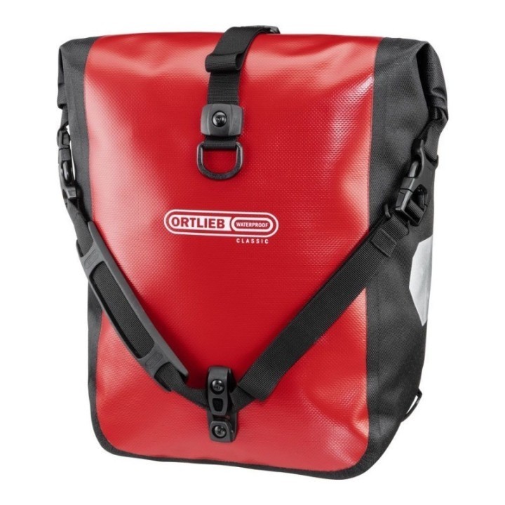 ORTLIEB 2x Saoches Arriere ORTLIEB Sport-Roller Classic (2x12.5L) | Ovelo