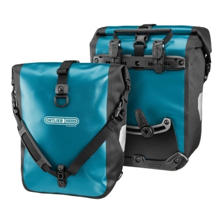 ORTLIEB 2x Saoches Arriere ORTLIEB Sport-Roller Classic (2x12.5L) | Ovelo