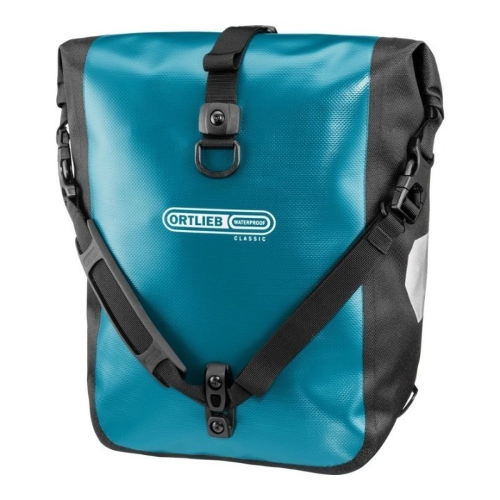 ORTLIEB 2x Saoches Arriere ORTLIEB Sport-Roller Classic (2x12.5L) | Ovelo