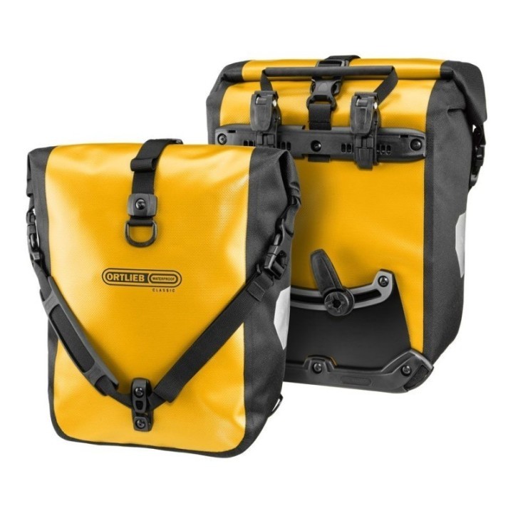 ORTLIEB 2x Saoches Arriere ORTLIEB Sport-Roller Classic (2x12.5L) | Ovelo