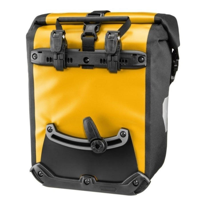 ORTLIEB 2x Saoches Arriere ORTLIEB Sport-Roller Classic (2x12.5L) | Ovelo