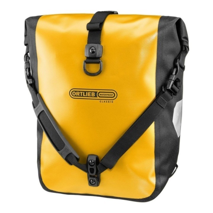ORTLIEB 2x Saoches Arriere ORTLIEB Sport-Roller Classic (2x12.5L) | Ovelo