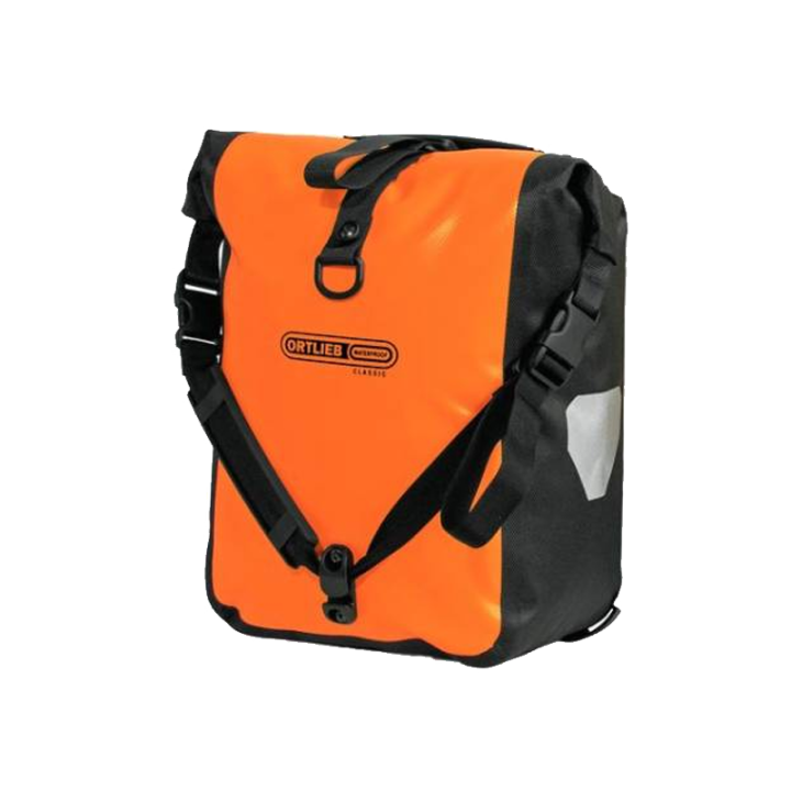 ORTLIEB 2x Saoches Arriere ORTLIEB Sport-Roller Classic (2x12.5L) | Ovelo