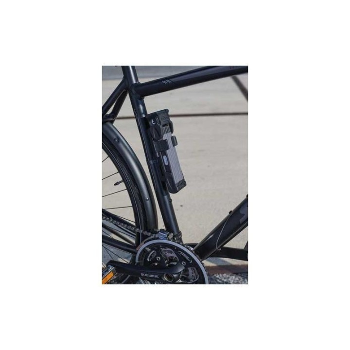 ABUS Antivol BORDO 6000/120cm | Ovelo