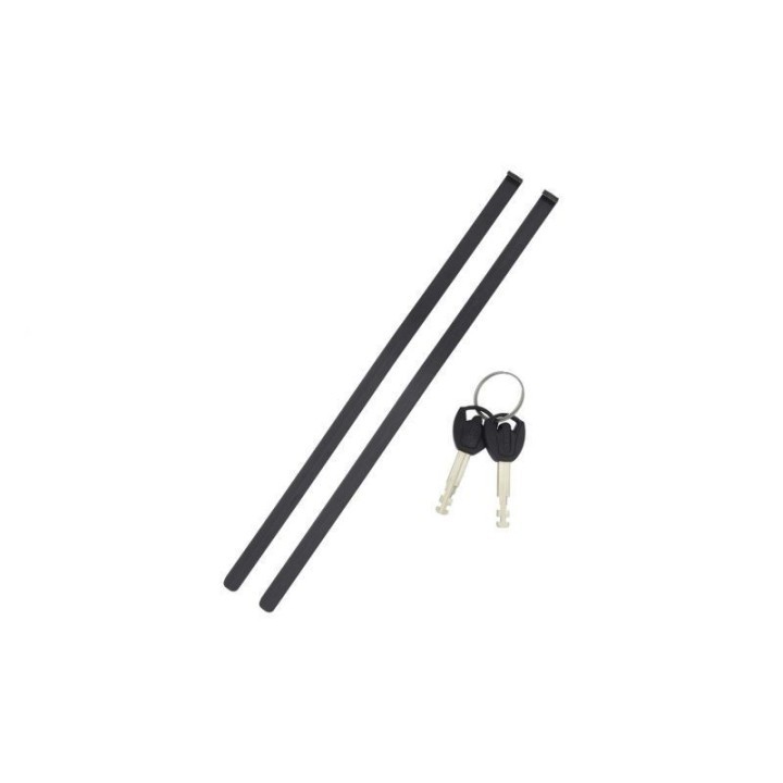 ABUS Antivol BORDO 6000/120cm | Ovelo