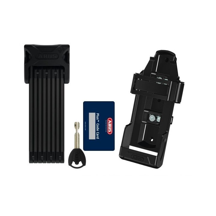 ABUS Antivol BORDO 6000/120cm | Ovelo