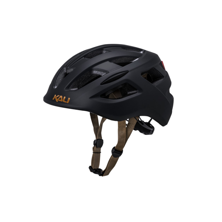 KALI PROTECTIVES Casque KALI Central - Gris | Ovelo