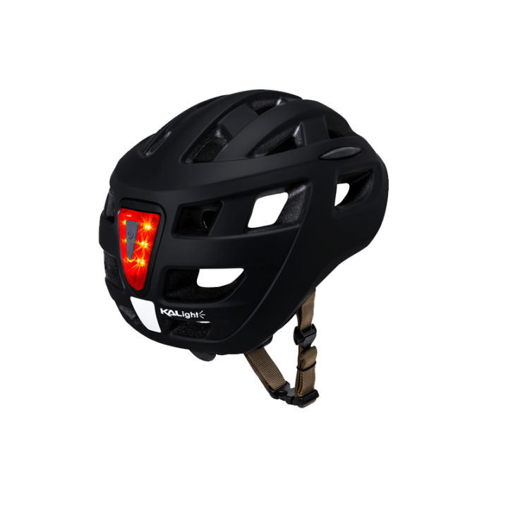 KALI PROTECTIVES Casque KALI Central - Gris | Ovelo