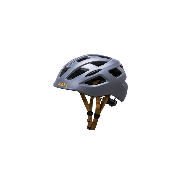 KALI PROTECTIVES Casque KALI Central - Gris | Ovelo