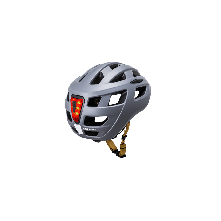 KALI PROTECTIVES Casque KALI Central - Gris | Ovelo