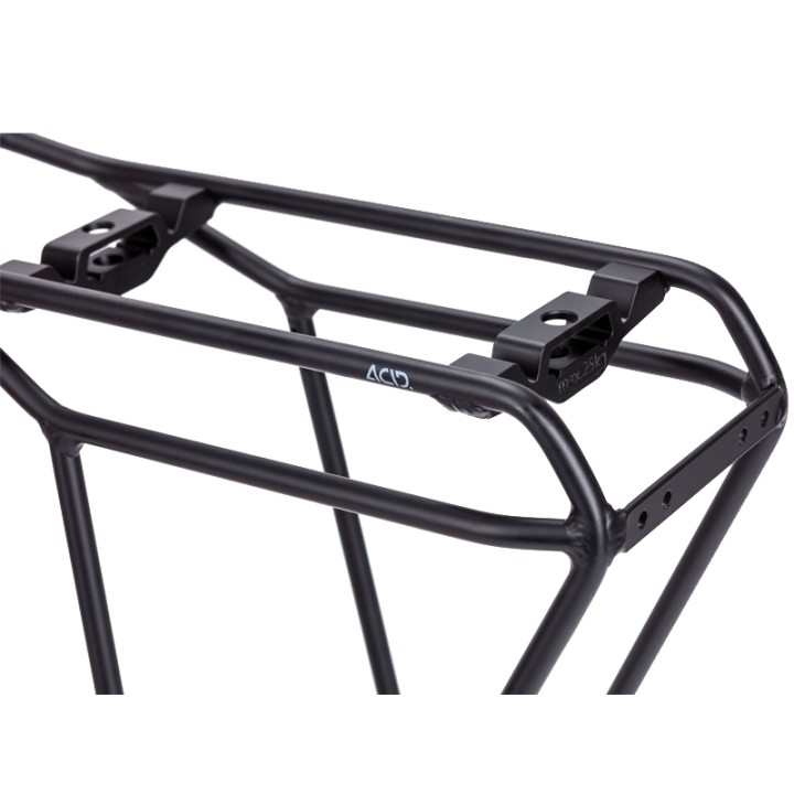 Porte-bagages CUBE ACID SIC 29" RILink | Ovelo