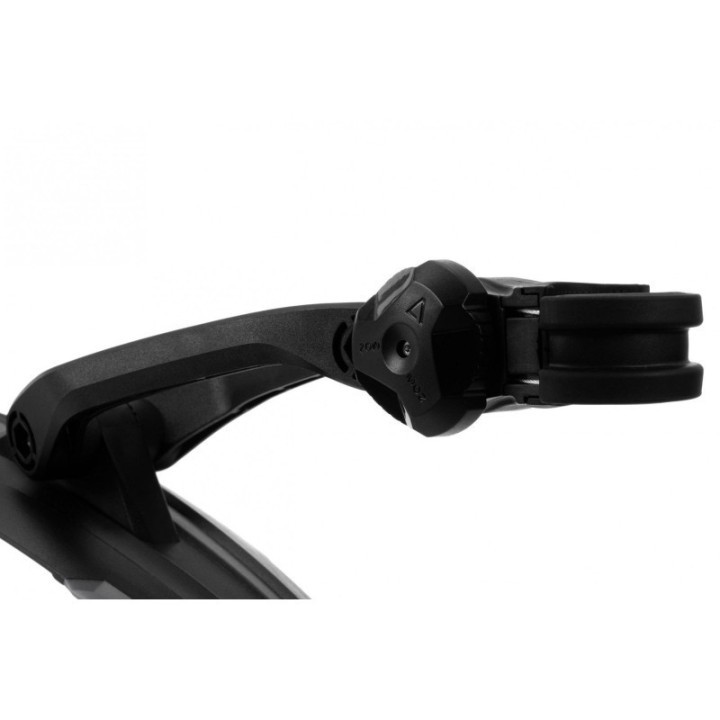 CUBE Part's Garde-boue Arrière ACID VANE DISC 27,5" | Ovelo
