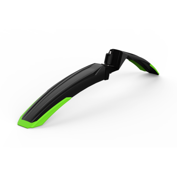 CUBE Part's Garde Boue Avant 27,5" ACID | Ovelo