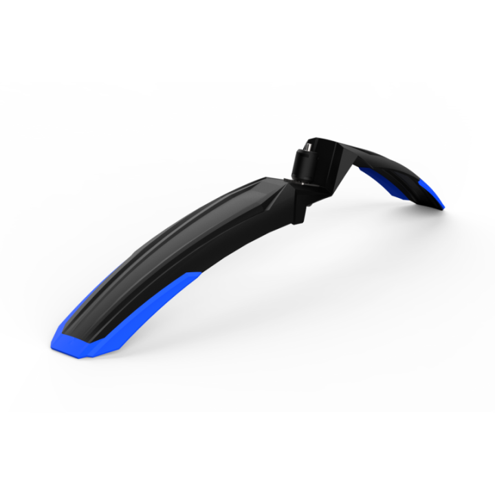 CUBE Part's Garde Boue Avant 27,5" ACID | Ovelo