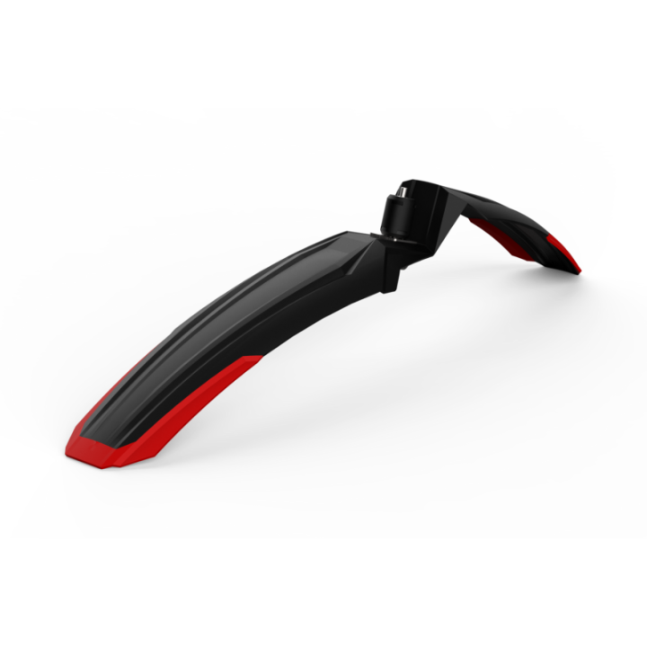 CUBE Part's Garde Boue Avant 27,5" ACID | Ovelo