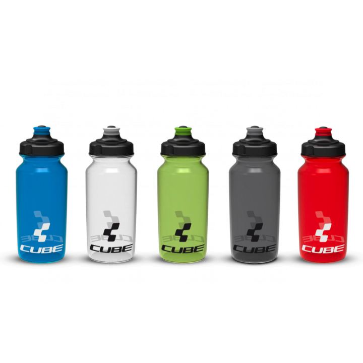 CUBE Bottle 0.5l Icon