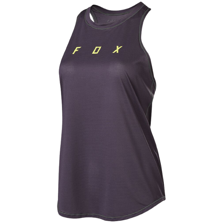 FOX Débardeur Femme Flexair | Ovelo