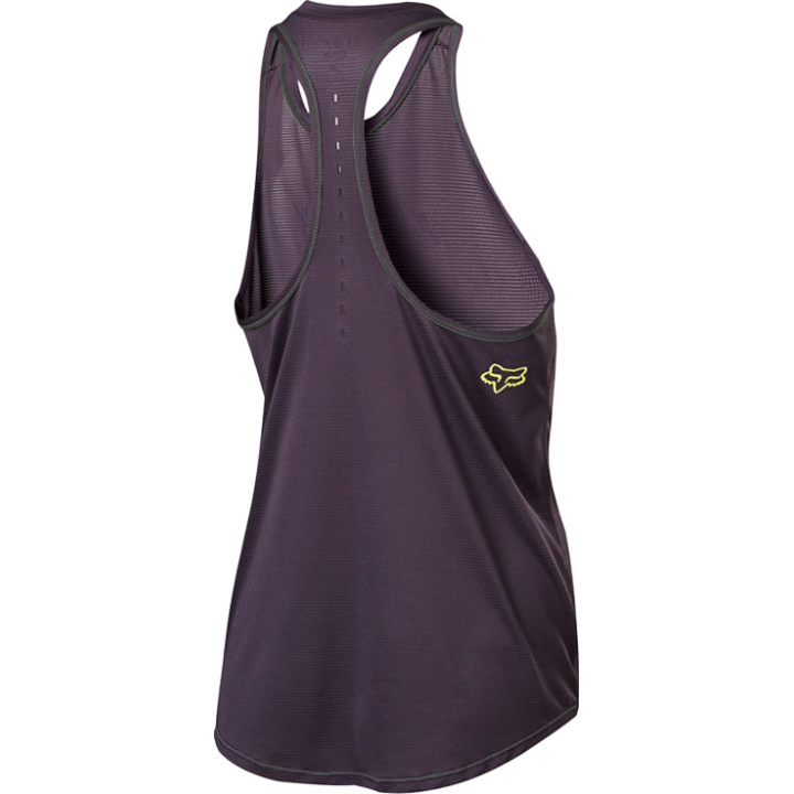 FOX Débardeur Femme Flexair | Ovelo