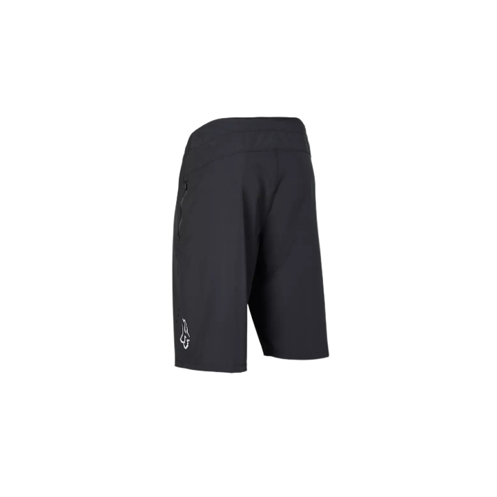FOX Short Homme Flexair Lite - Noir | Ovelo