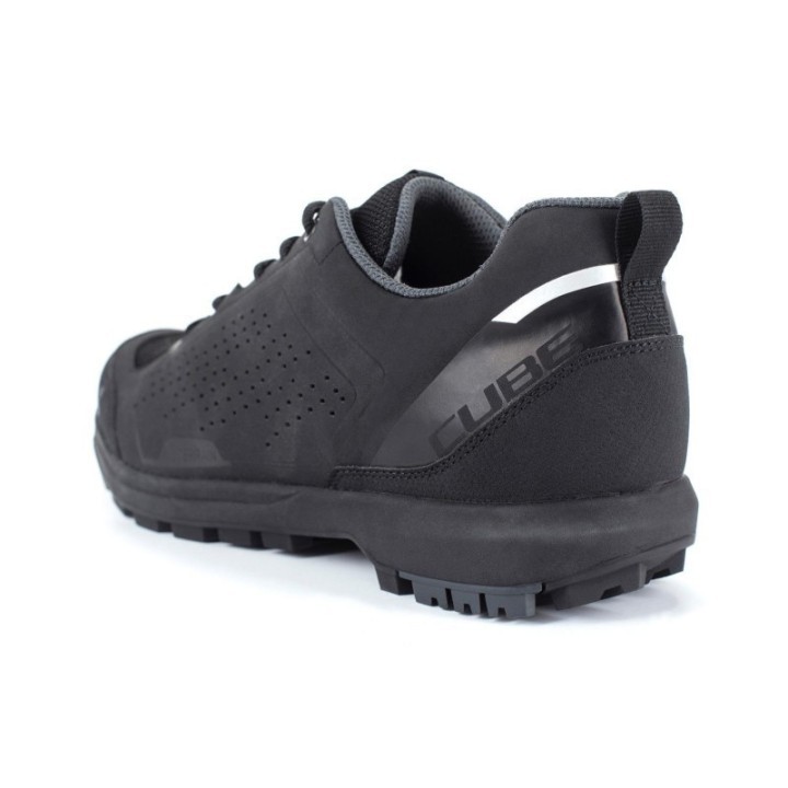 CUBE Part's Chaussures CUBE ATX LOXIA blackline | Ovelo