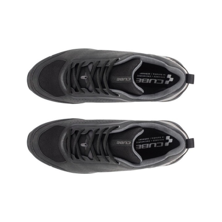 CUBE Part's Chaussures CUBE ATX LOXIA blackline | Ovelo
