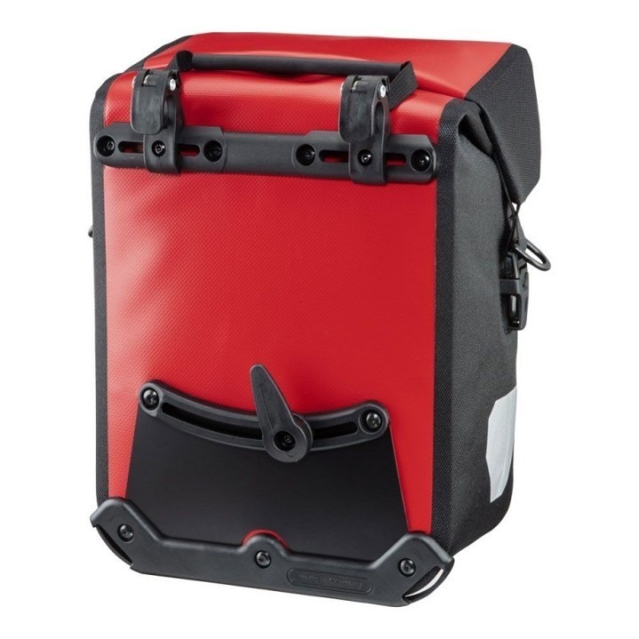 ORTLIEB 2x Sacoches Sport-roller City (2x 12.5L) | Ovelo