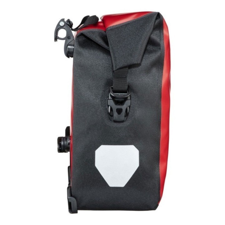 ORTLIEB 2x Sacoches Sport-roller City (2x 12.5L) | Ovelo
