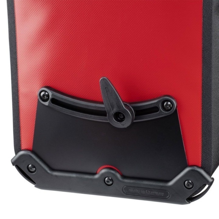 ORTLIEB 2x Sacoches Sport-roller City (2x 12.5L) | Ovelo