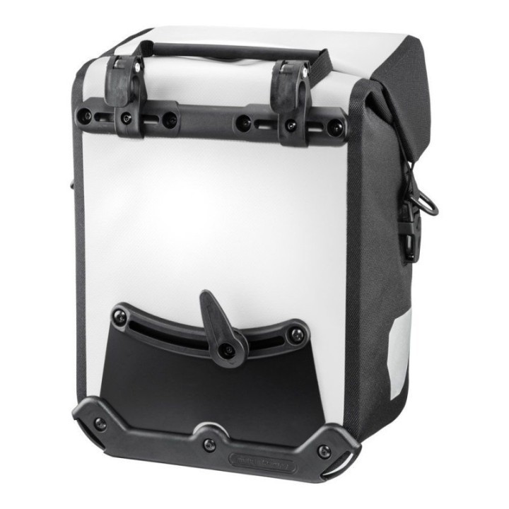 ORTLIEB 2x Sacoches Sport-roller City (2x 12.5L) | Ovelo