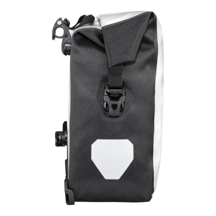ORTLIEB 2x Sacoches Sport-roller City (2x 12.5L) | Ovelo