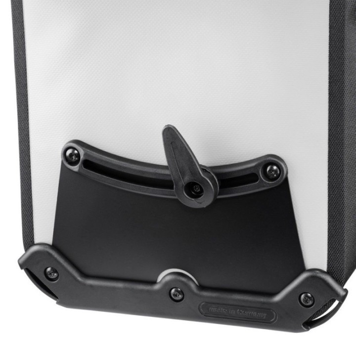 ORTLIEB 2x Sacoches Sport-roller City (2x 12.5L) | Ovelo