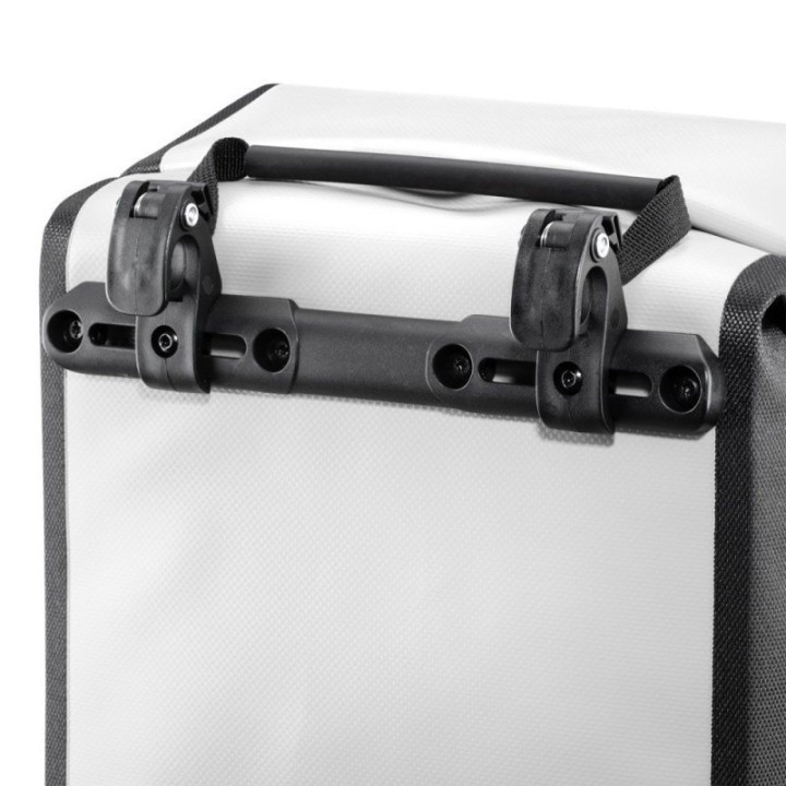 ORTLIEB 2x Sacoches Sport-roller City (2x 12.5L) | Ovelo