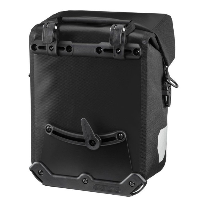 ORTLIEB 2x Sacoches Sport-roller City (2x 12.5L) | Ovelo