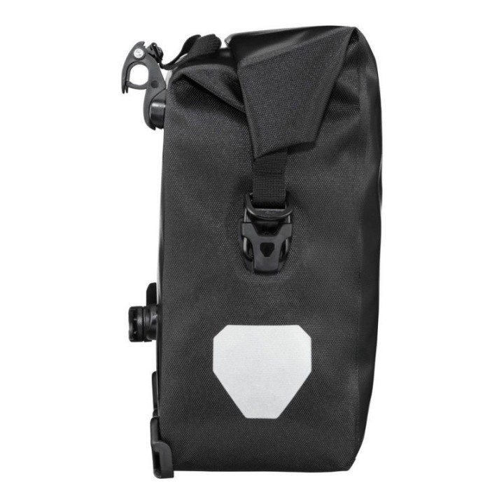 ORTLIEB 2x Sacoches Sport-roller City (2x 12.5L) | Ovelo