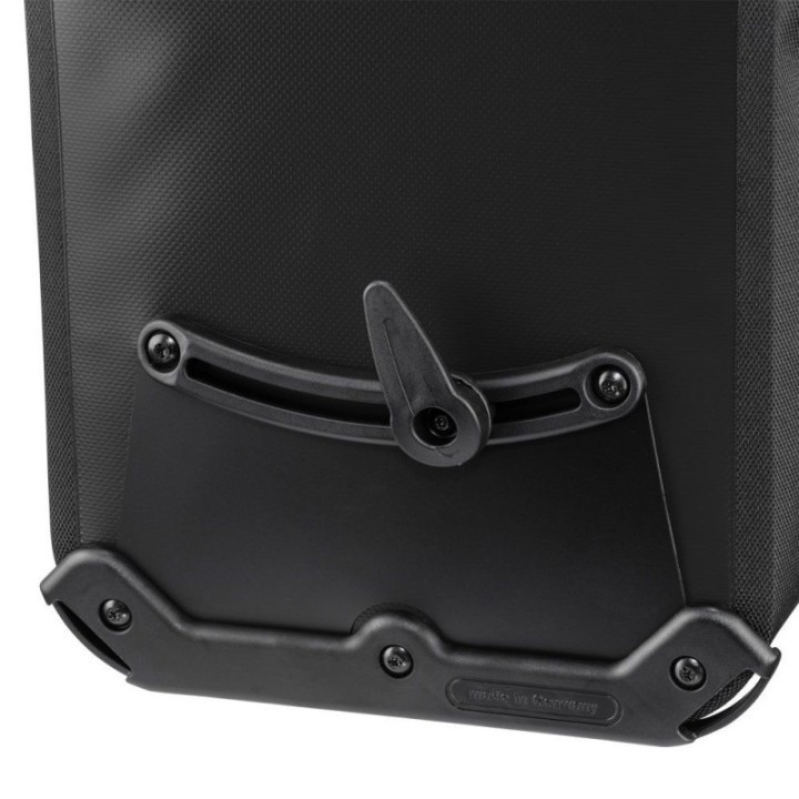 ORTLIEB 2x Sacoches Sport-roller City (2x 12.5L) | Ovelo