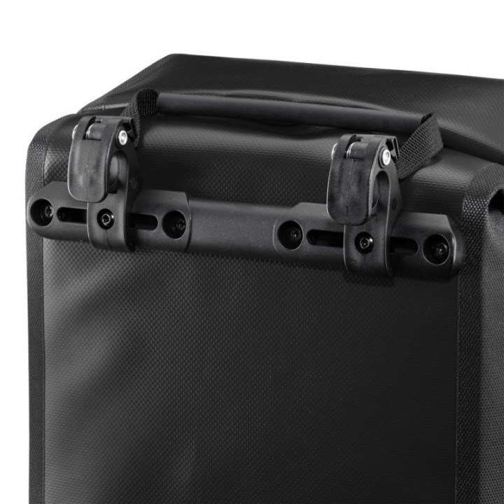 ORTLIEB 2x Sacoches Sport-roller City (2x 12.5L) | Ovelo
