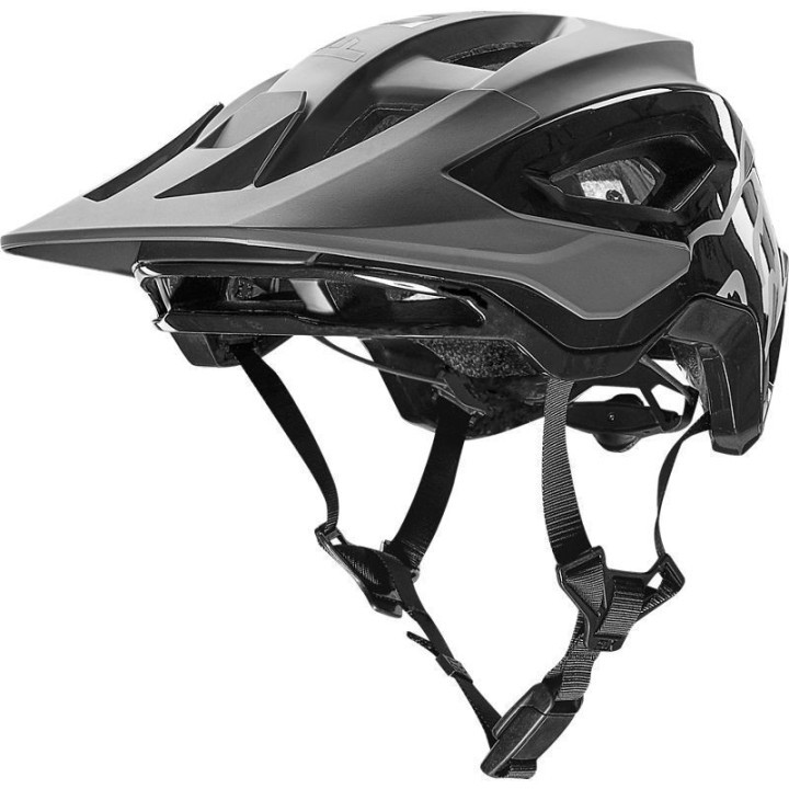 FOX Casque Speedframe Pro - Noir | Ovelo