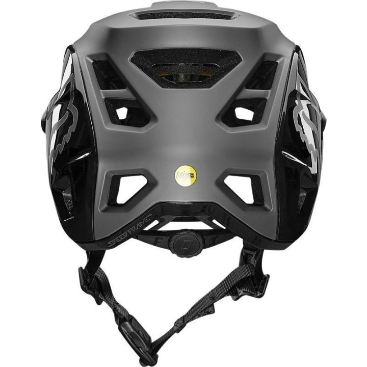 FOX Casque Speedframe Pro - Noir | Ovelo