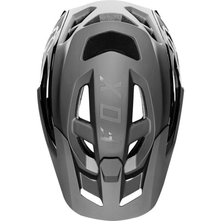 FOX Casque Speedframe Pro - Noir | Ovelo