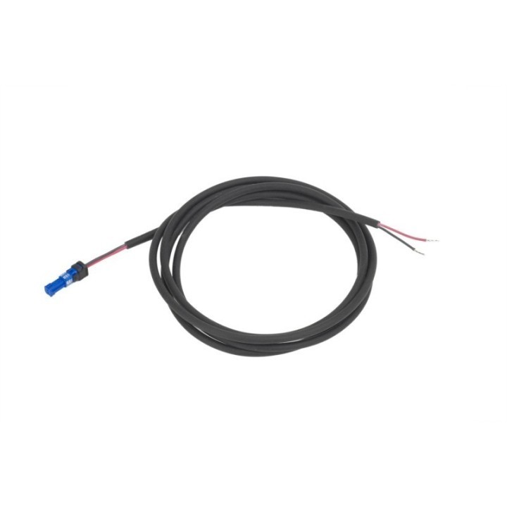 Câble d'alimentation pour phare 1.400 mm