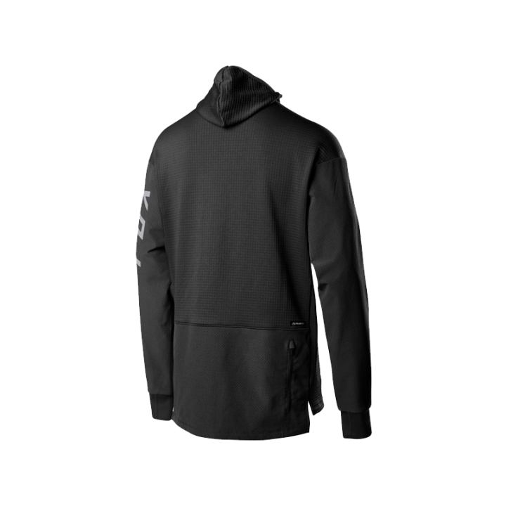FOX Maillot Defend Thermo - [Noir] | Ovelo