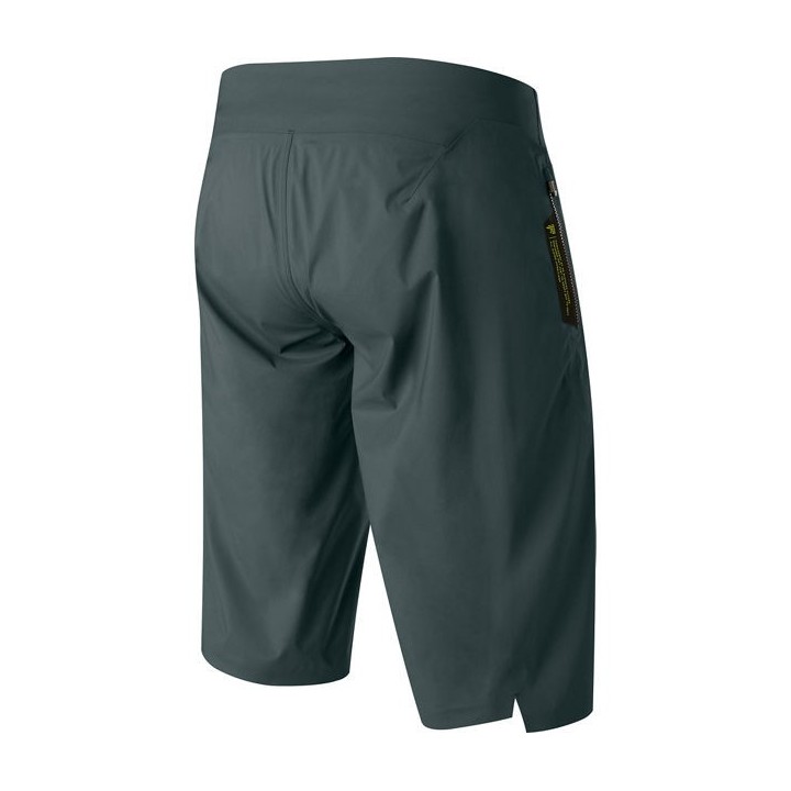 FOX Short Homme Defend Pro Water - [Vert] | Ovelo