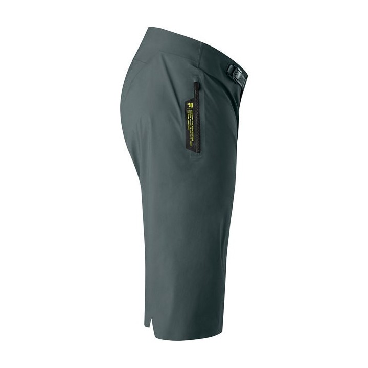 FOX Short Homme Defend Pro Water - [Vert] | Ovelo