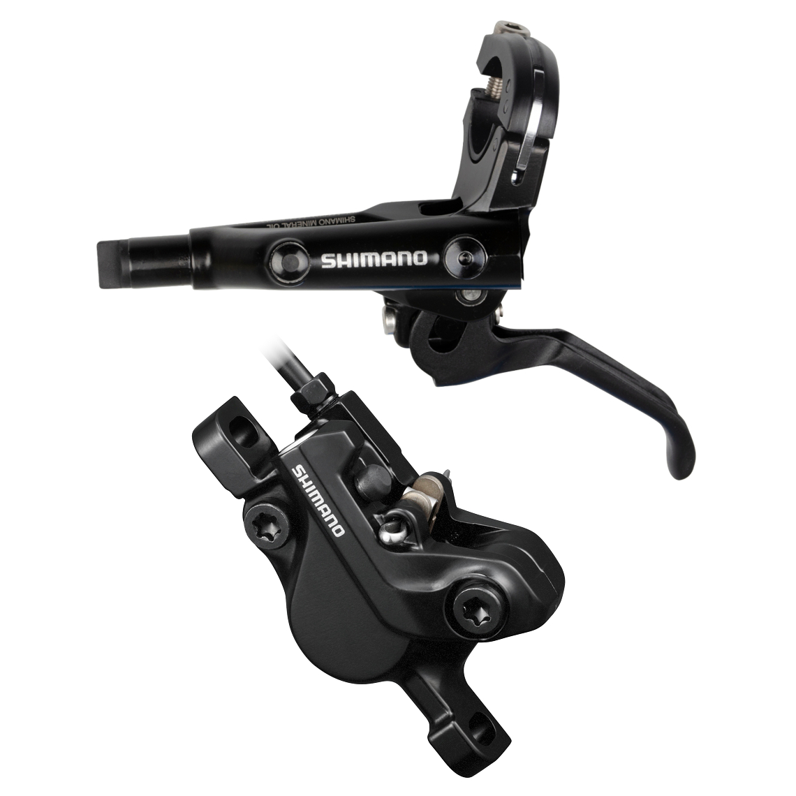     SHIMANO  BR-M 365   