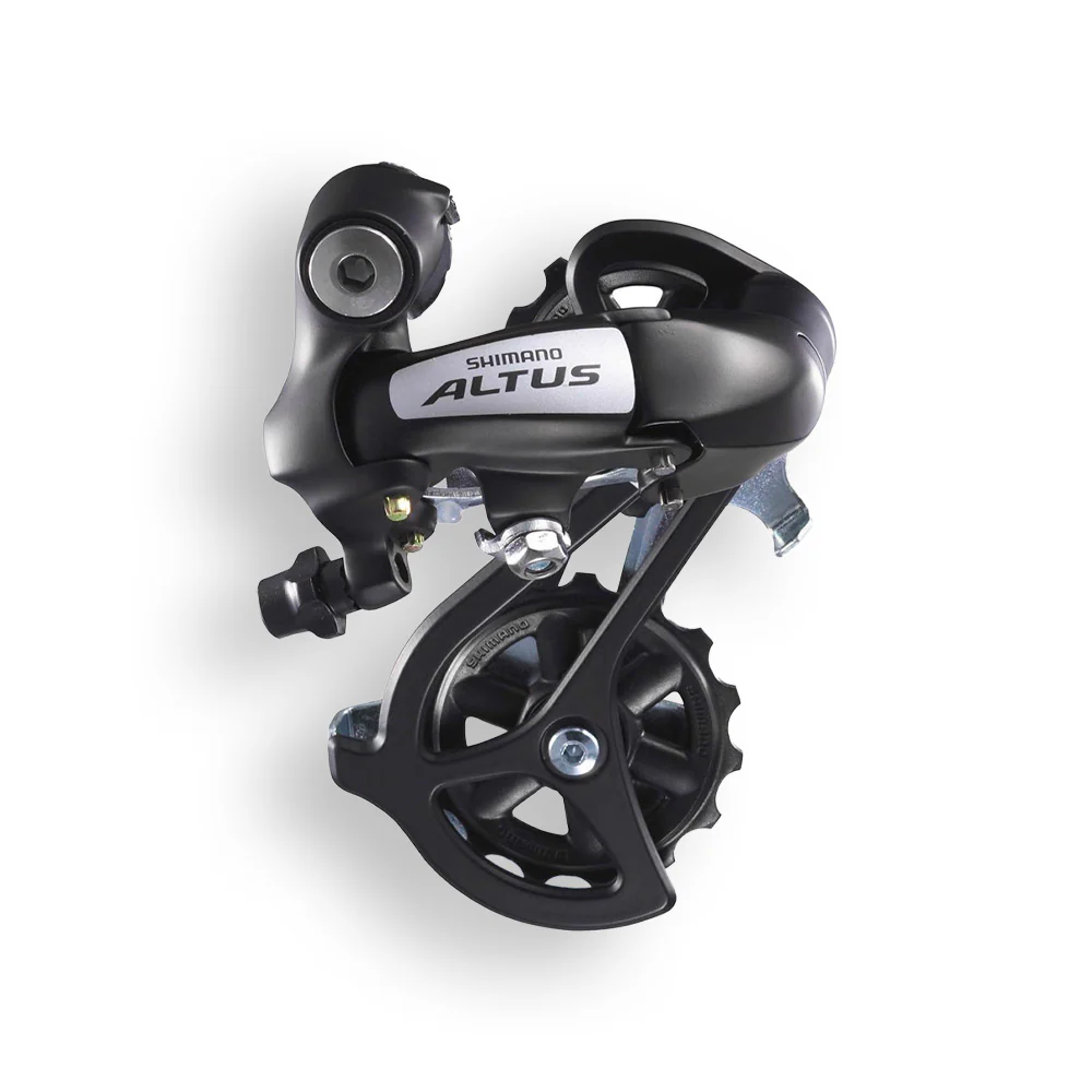    SHIMANO    Altus 7 Vitesses   