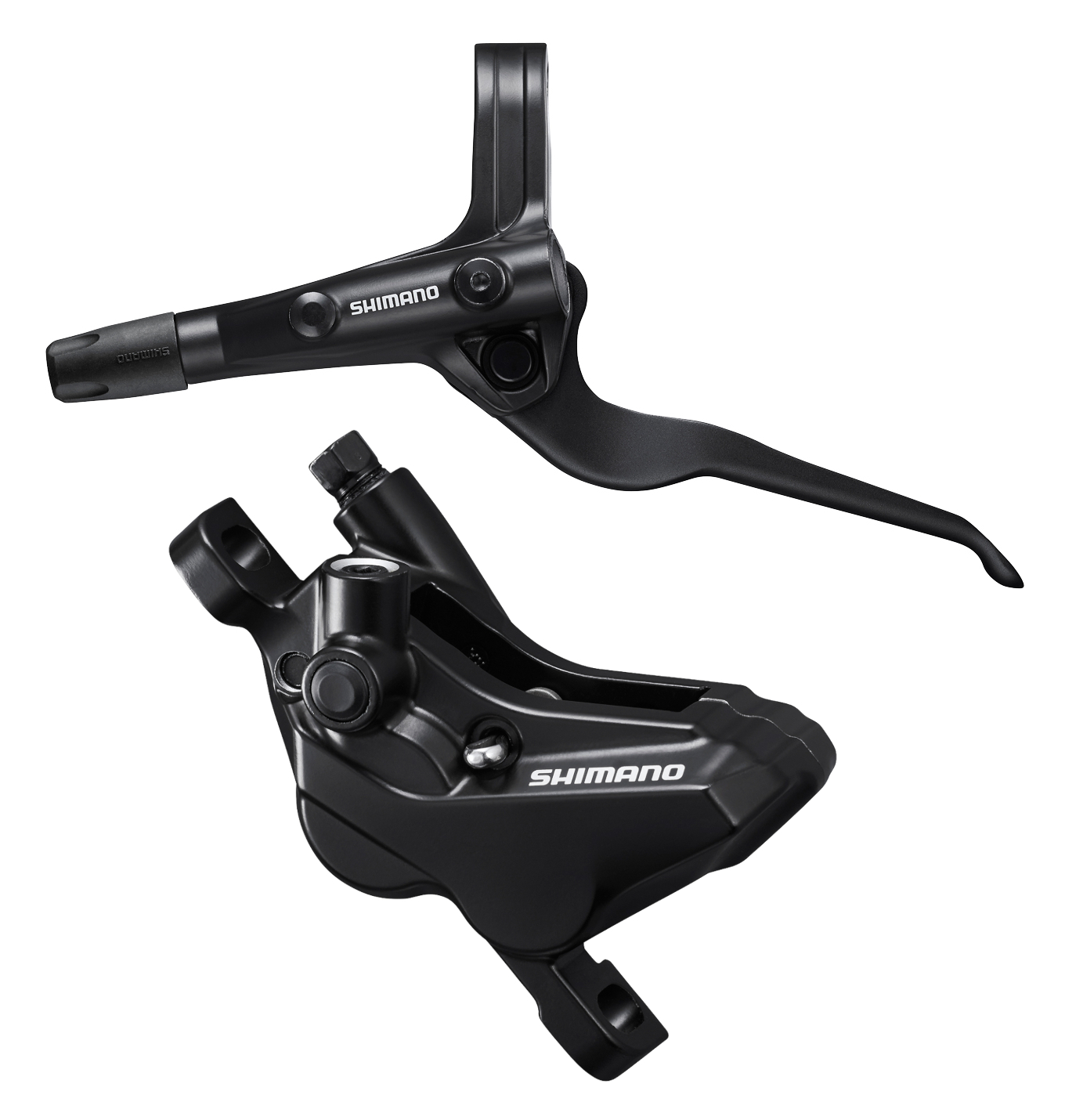     SHIMANO  BR-MT 400   